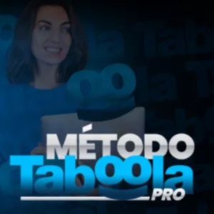 Imagem do curso Curso Completo Taboola
