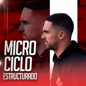 Imagen de portada para Curso online Microciclo Estructurado