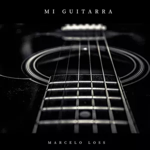 Imagem de capa para o Curso online Mi Guitarra