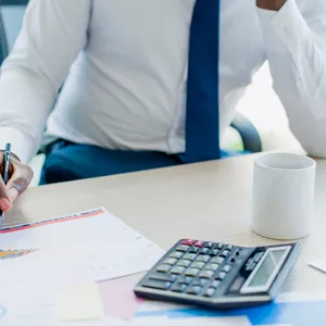 Imagem do curso Administração de Custos 