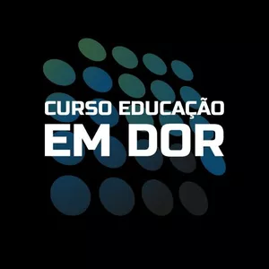 Imagem de capa para o Curso online Educação em Dor