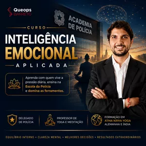 Imagem do curso Inteligência Emocional Aplicada
