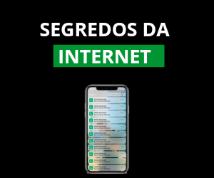 Imagem do curso SEGREDOS DA INTERNET-SDI