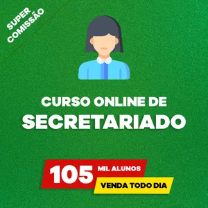 Capa do curso 