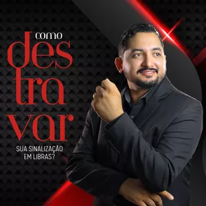 Imagem de capa para o Curso online COMO DESTRAVAR SUA SINALIZAÇÃO