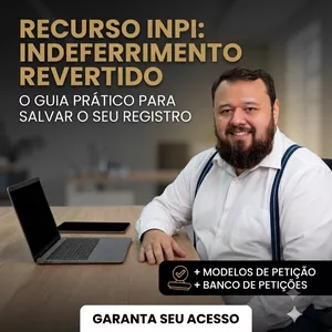 Imagem do curso DESTRAVA - INDEFERIMENTO