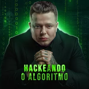 Imagem de capa para o Curso online Hackeando o Algoritmo