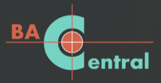 BA Central logo