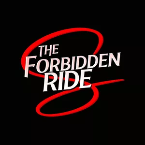 Cover image for Online course The Forbidden Ride