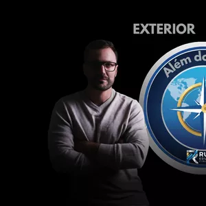 Imagem do curso Além do Brasil