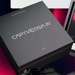 Imagen de portada para Curso online COPYVERSO.AI   