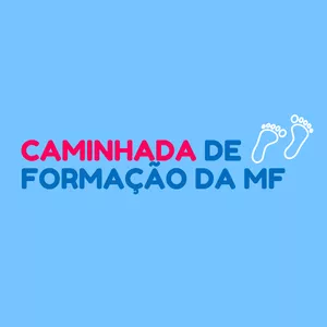 Imagem de capa para o Curso online Caminhada de Formação da Missionária Facilitadora