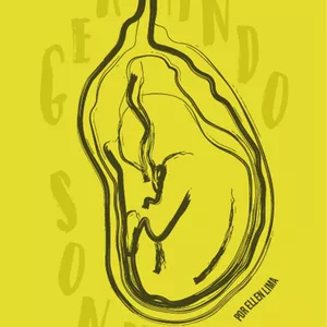Imagem de capa para o Ebook Gerando Sonhos 