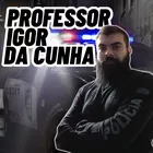 Professor Igor da cunha