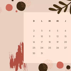 Imagen de portada para Curso online Calendario 2022