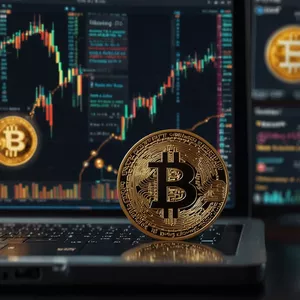 Imagem de capa para o Curso online Robô de BTC/USD  : Proteção e Acúmulo de Satoshis