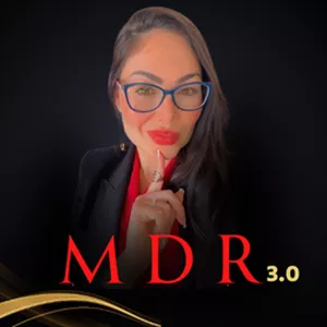 Imagem de capa para o Curso online MDR 3.0 - Turbo 