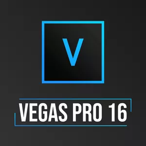 Imagem do curso Curso de Edição de Vídeo Como Editar Videos com Sony Vegas Pro 16.