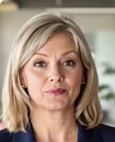 Maria Alice - 53 anos