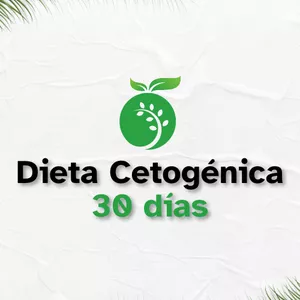 Imagen de portada para Curso online Dieta cetogénica 30 días