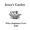 Jenza's Garden