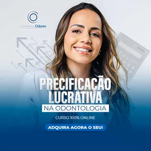 Imagem de capa para o Curso online Precificação Lucrativa na Odontologia