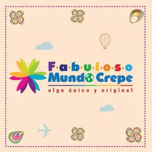 Imagen de portada para Curso online Mundo Crepe 