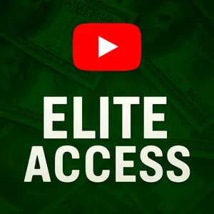 Cover image for Online course Elite Access