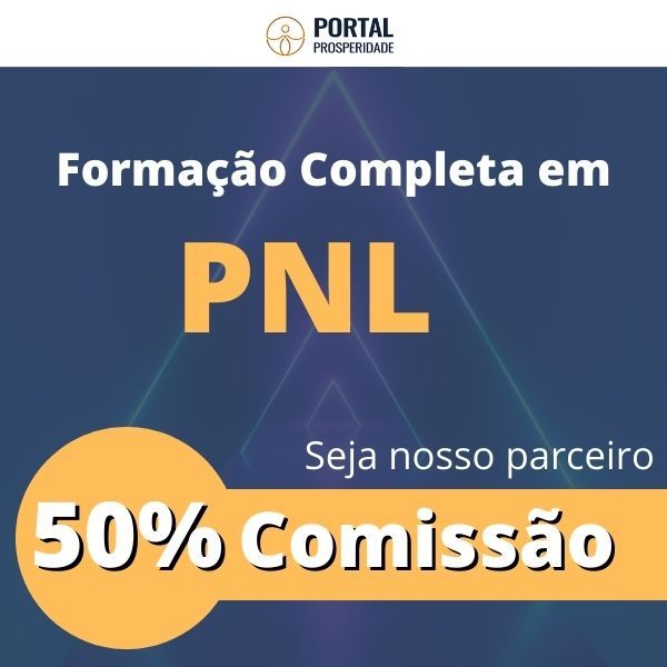 Imagem do curso Formação em PNL para terapeutas