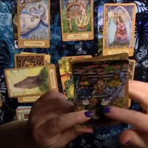 Imagen de portada para Curso online Descubre el Poder de los Videntes en Móstoles 💫