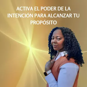 Imagen de portada para Curso online Como Activar el Poder de la Intención para Alcanzar tu Propósito