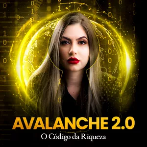 Imagem de capa para o Curso online Avalanche de Vendas 2.0