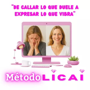 Imagen de portada para Curso online MÉTODO LICAI