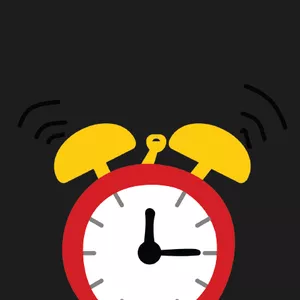 Imagem de capa para o Ebook Falta de tempo?