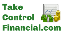 TakeControlFinancial.com logo