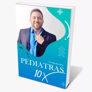 Pediatras 10x por Cláudio filho