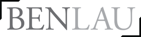 Ben Lau Education logo