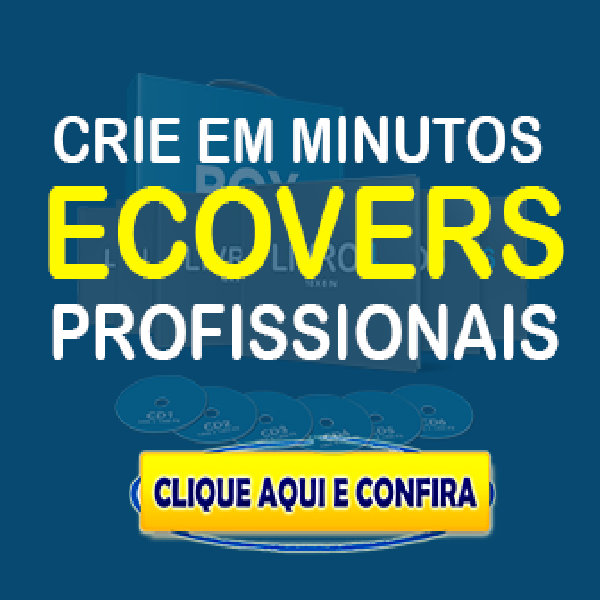 Imagem do curso eCovers Profissionais