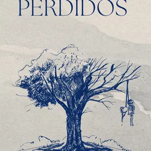 Imagen de portada para Ebook Caminos perdidos