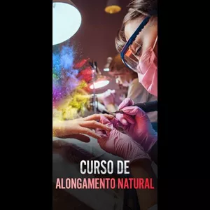 Imagem do curso Alongamento Natural