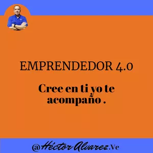 Imagen de portada para Curso online Emprendedor 4.0