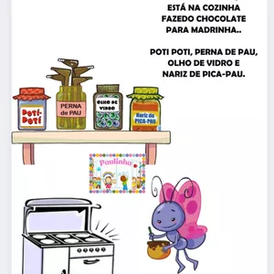 Imagem de capa para o Curso online *Painel Borboletinha*  