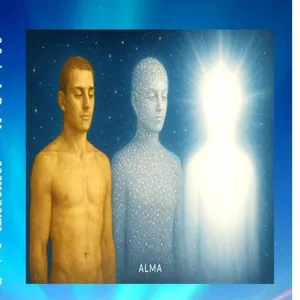 Imagem de capa para o Curso online O Segredo Da Alma – COSMOGONIA - Autor Brans Natin.