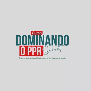 Imagem de capa para o Curso online DOMINANDO O PPR