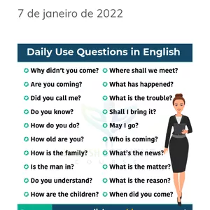 Cover image for Online course Curso de Inglês 