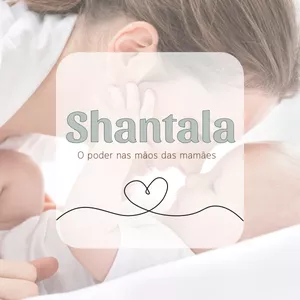 Imagem de capa para o Curso online Shantala: Xô cólica, vem sono! 