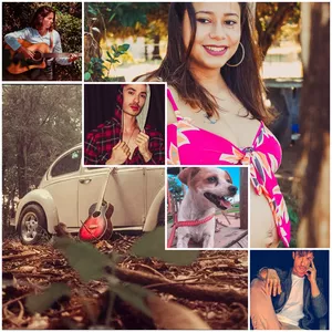 Imagem de capa para o Curso online Capture1Click - Presets