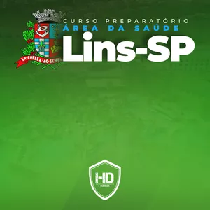Imagem de capa para o Curso online CURSO PREPARATÓRIO PARA SAÚDE DA PREFEITURA DE LINS-SP - HD CURSOS