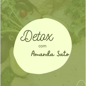 Imagem de capa para o Ebook Detox 3 dias 