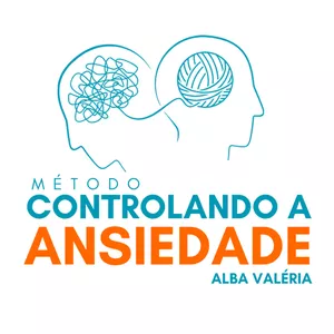 Imagem de capa para o Curso online Método Controlando a Ansiedade